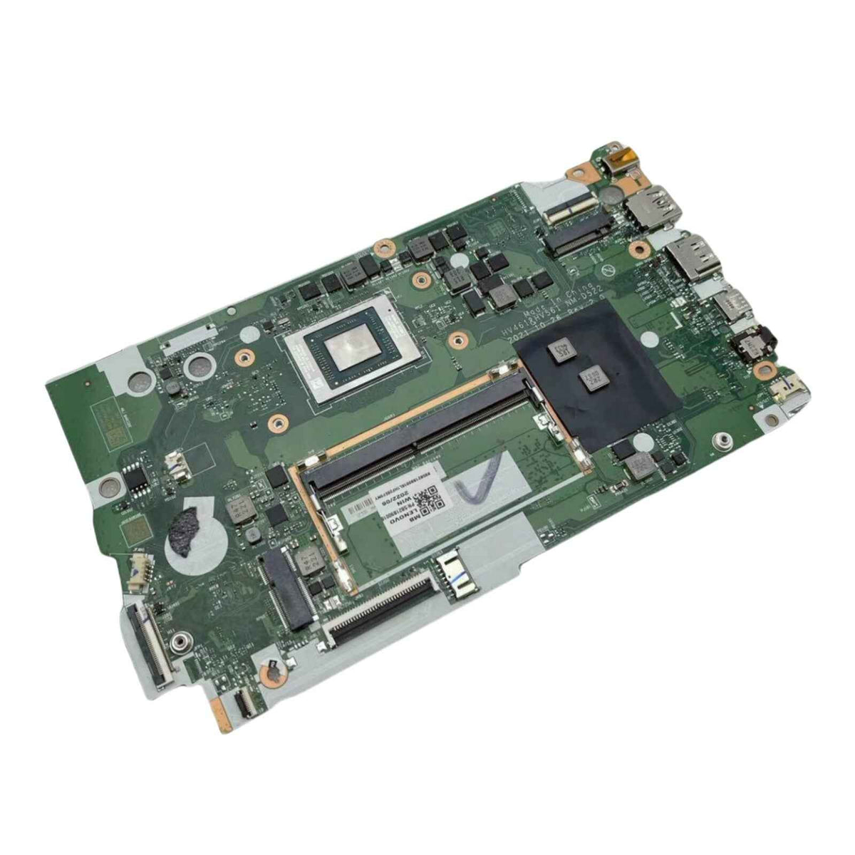 Lenovo V15 G2‑ALC Motherboard NM-D522 5B21B89988 with R5-5500U CPU 4GB-RAM - Bighao-era Laptop Part