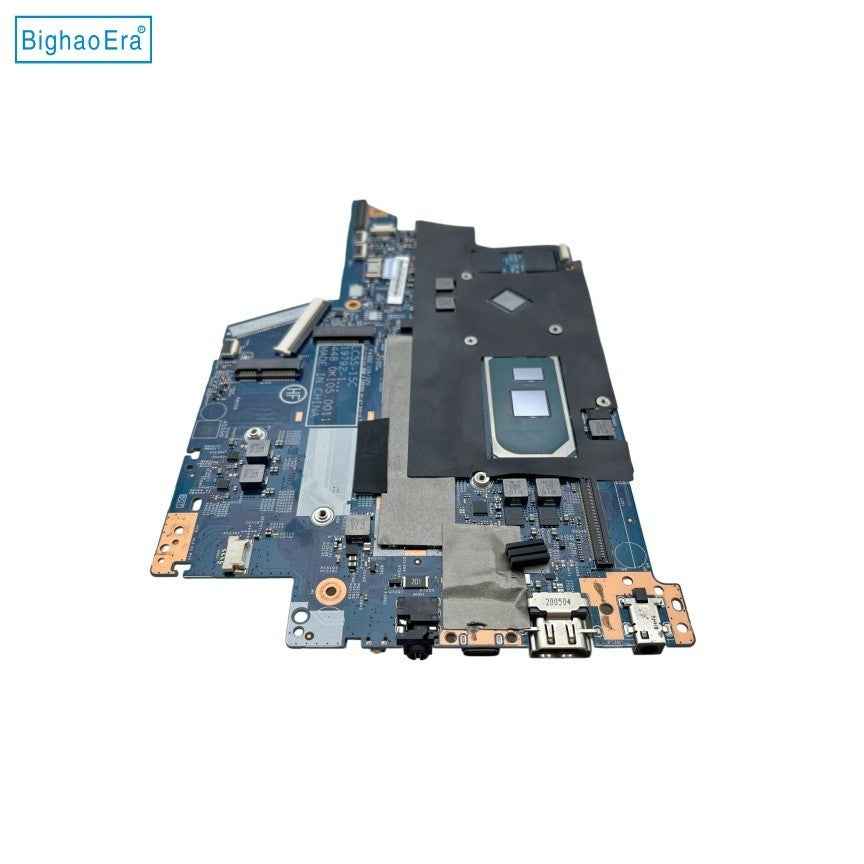 Lenovo IdeaPad Flex 5-15IIL05 Motherboard 19792-1 5B20S44455 with i7-1065G7 16GB-RAM MX330-2GB - Bighao-era Laptop Part