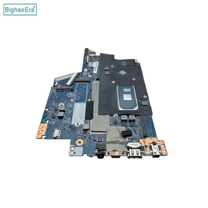 Lenovo IdeaPad Flex 5-15IIL05 Motherboard 19792-1 5B20S44455 with i7-1065G7 16GB-RAM MX330-2GB - Bighao-era Laptop Part
