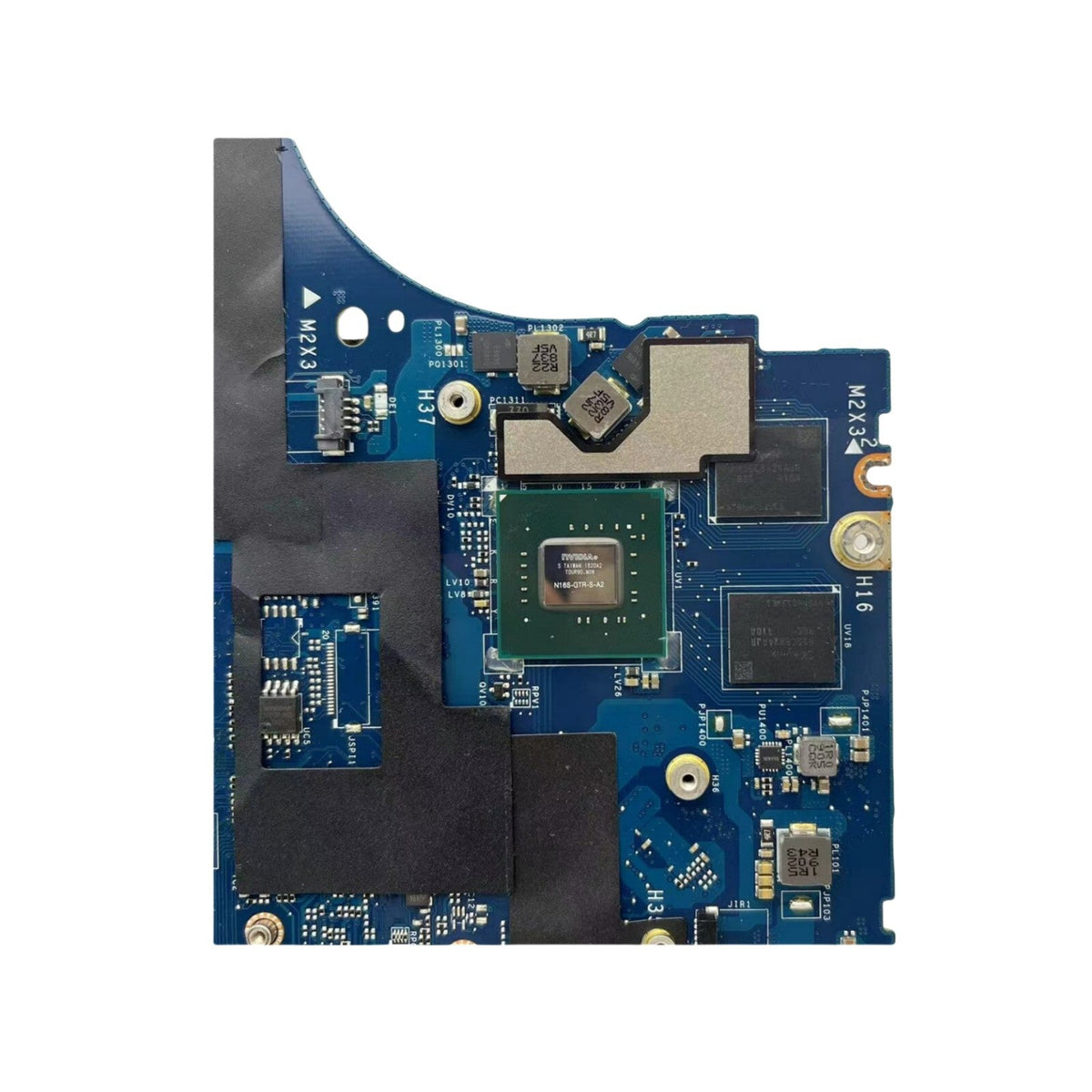 Dell Latitude 5590 Motherboard LA-F412P CN-0630XH with i7-8650U MX130-2GB - Bighao-era Laptop Part