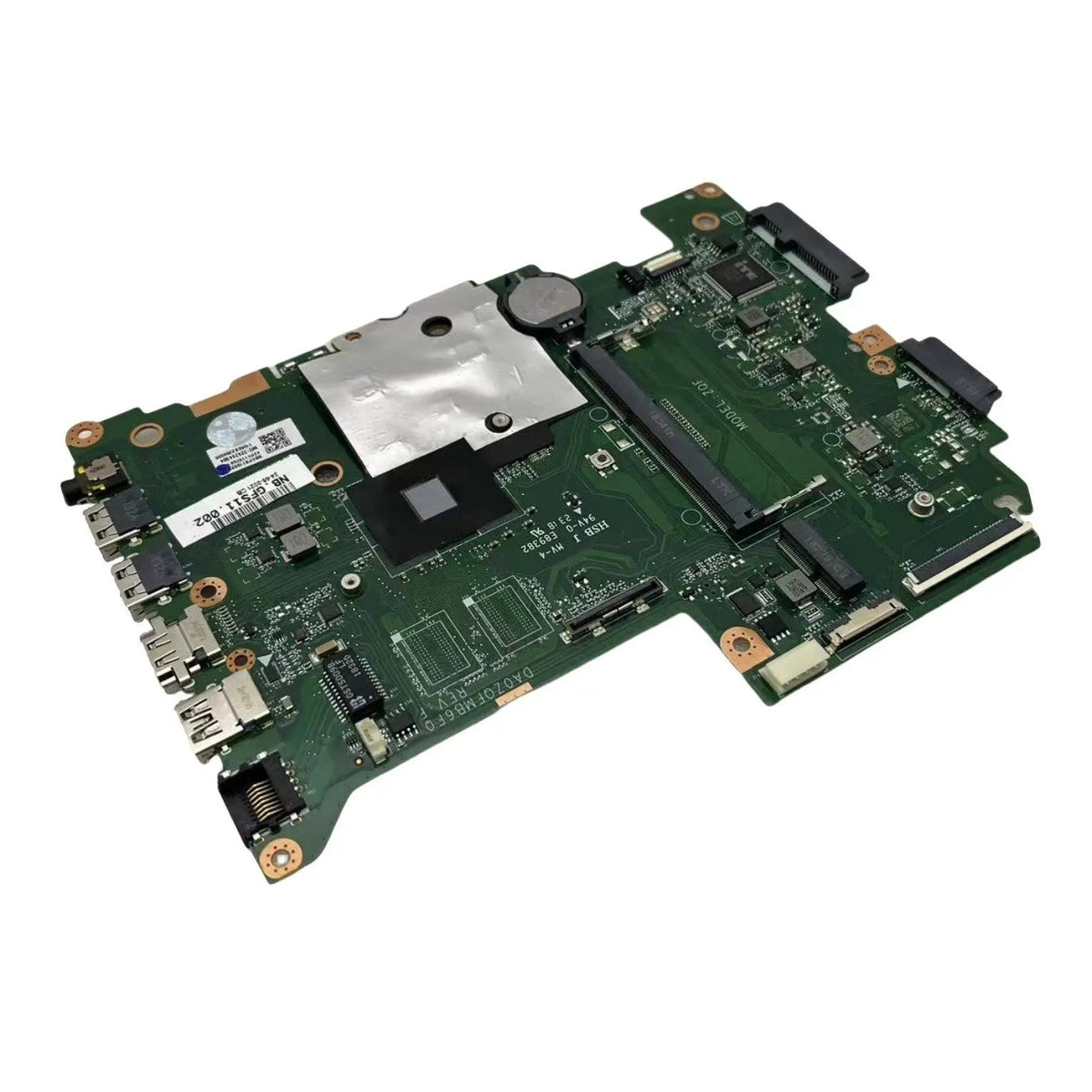 Acer Aspire ES1-432 Motherboard DA0ZQFMB6F0 NB.GFS11.002 with N3350 CPU - Bighao-era Laptop Part