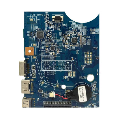 ACER Aspire 4741 Motherboard 09920-2 MBPU001001 with HM55 GT310M-459MB - Bighao-era Laptop Part