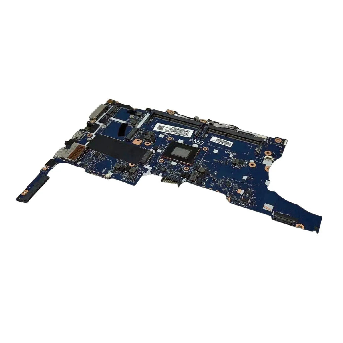 HP EliteBook 745 G3 Motherboard 6050A2728001 827575-601 with A10-8700B CPU - Bighao-era Laptop Part