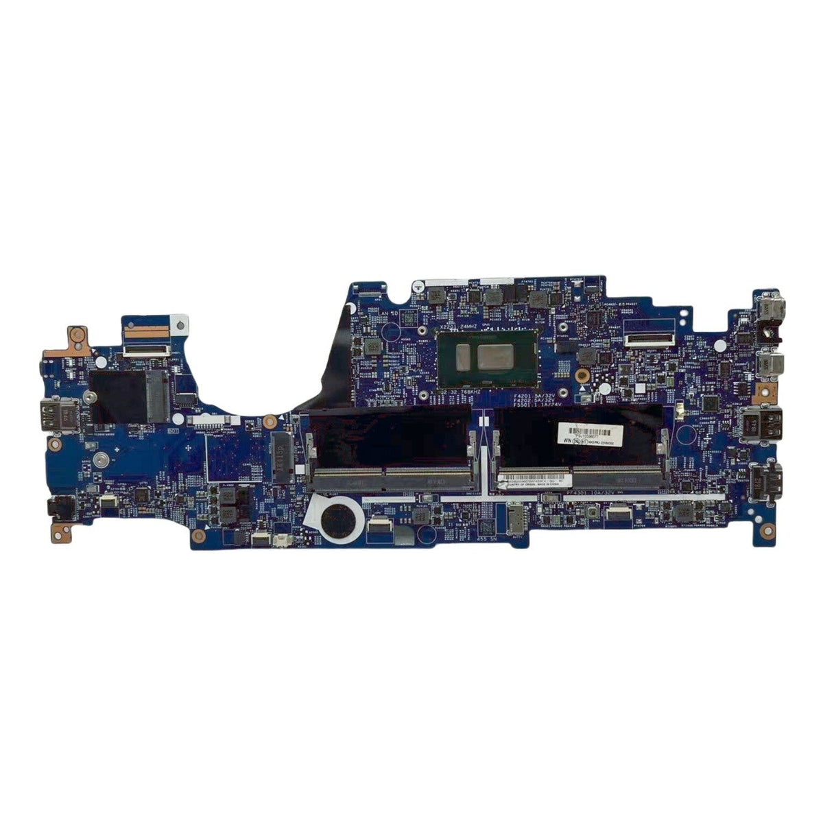 Lenovo ThinkPad L380 Yoga Motherboard 17821-2M 5B21B35365 with i5-8250U CPU - Bighao-era Laptop Part