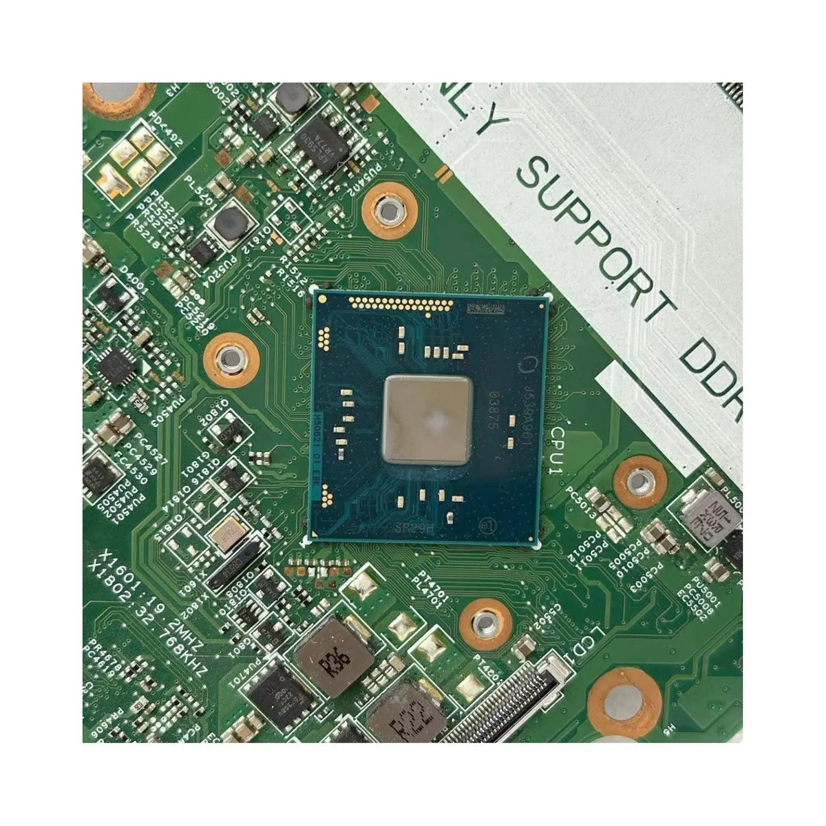 Dell Inspiron 11 3152 Motherboard 14274-1 CN-08R7VD with N3050 CPU - Bighao-era Laptop Part