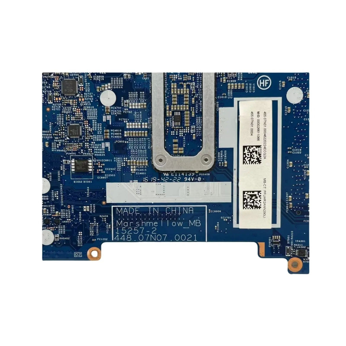 HP Envy X360 15-AQ M6-AQ Motherboard 15257-2 856279-601 with i5-6200U CPU - Bighao-era Laptop Part