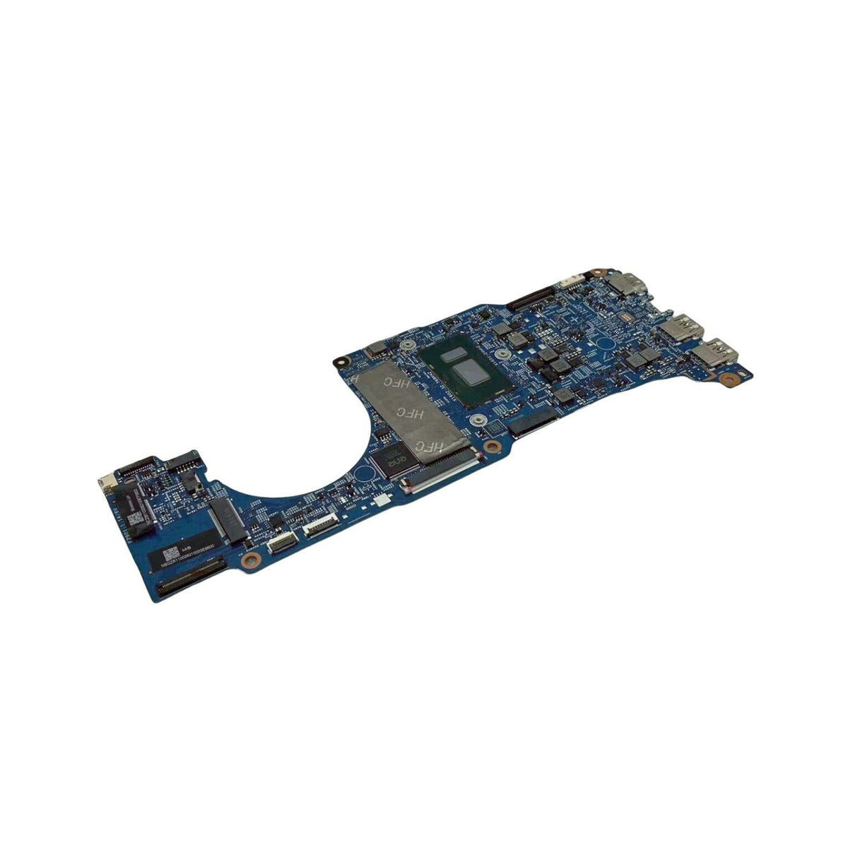 Acer Spin 3 SP314-51 Motherboard 17893-1 NB.GZR11.002 with i3-8130U CPU 8GB-RAM - Bighao-era Laptop Part