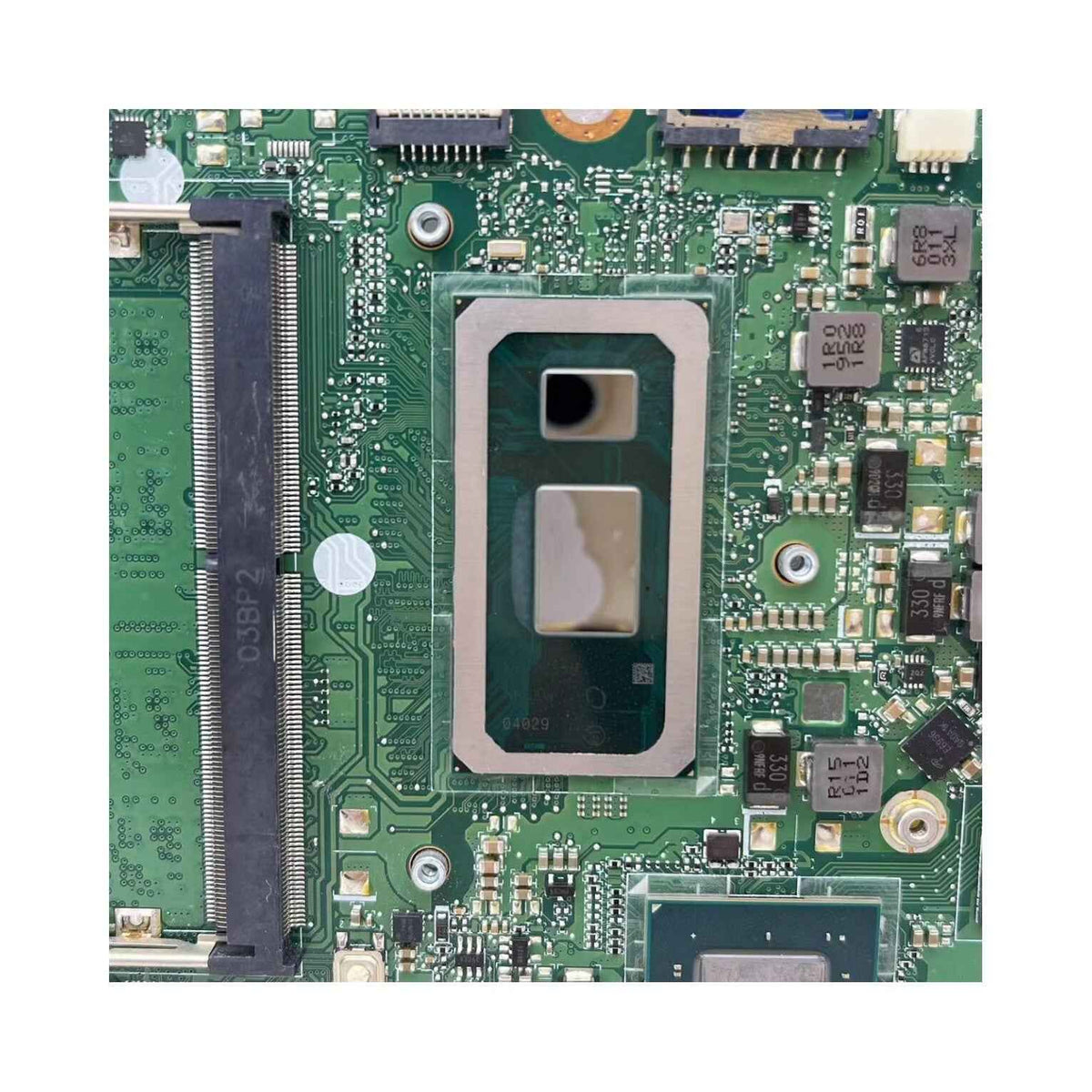 Acer Aspire A515-54G Motherboard DA0ZAWMB8G0 NB.HN111.004 with i7-10510U CPU MX350-2GB - Bighao-era Laptop Part