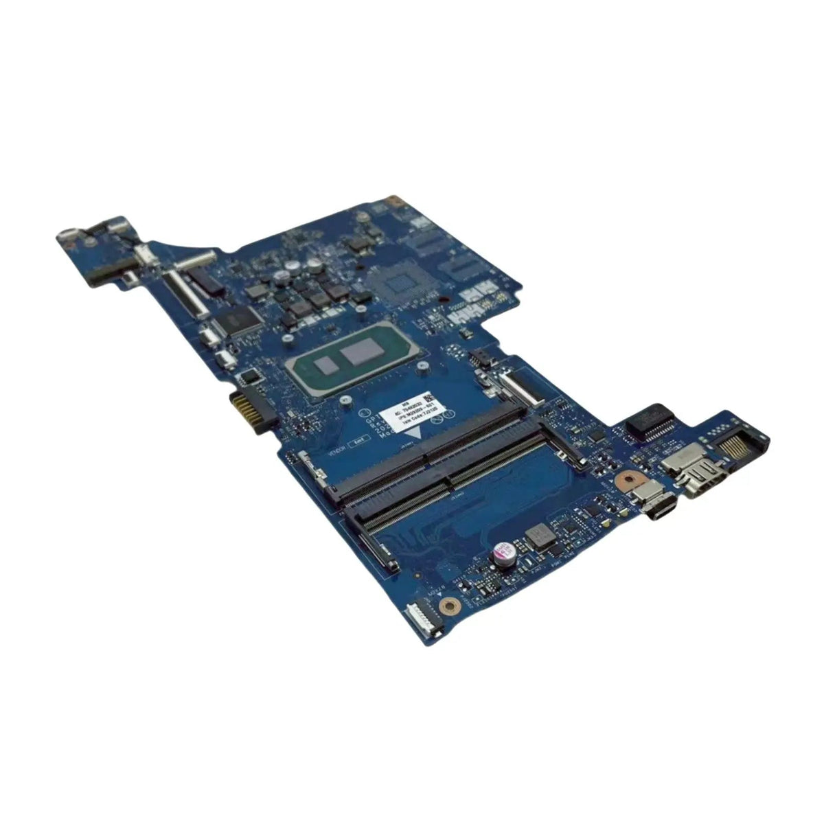 HP 15-DW 250 G8 Motherboard LA-K201P M29209-601 with i5-1135G7 CPU - Bighao-era Laptop Part