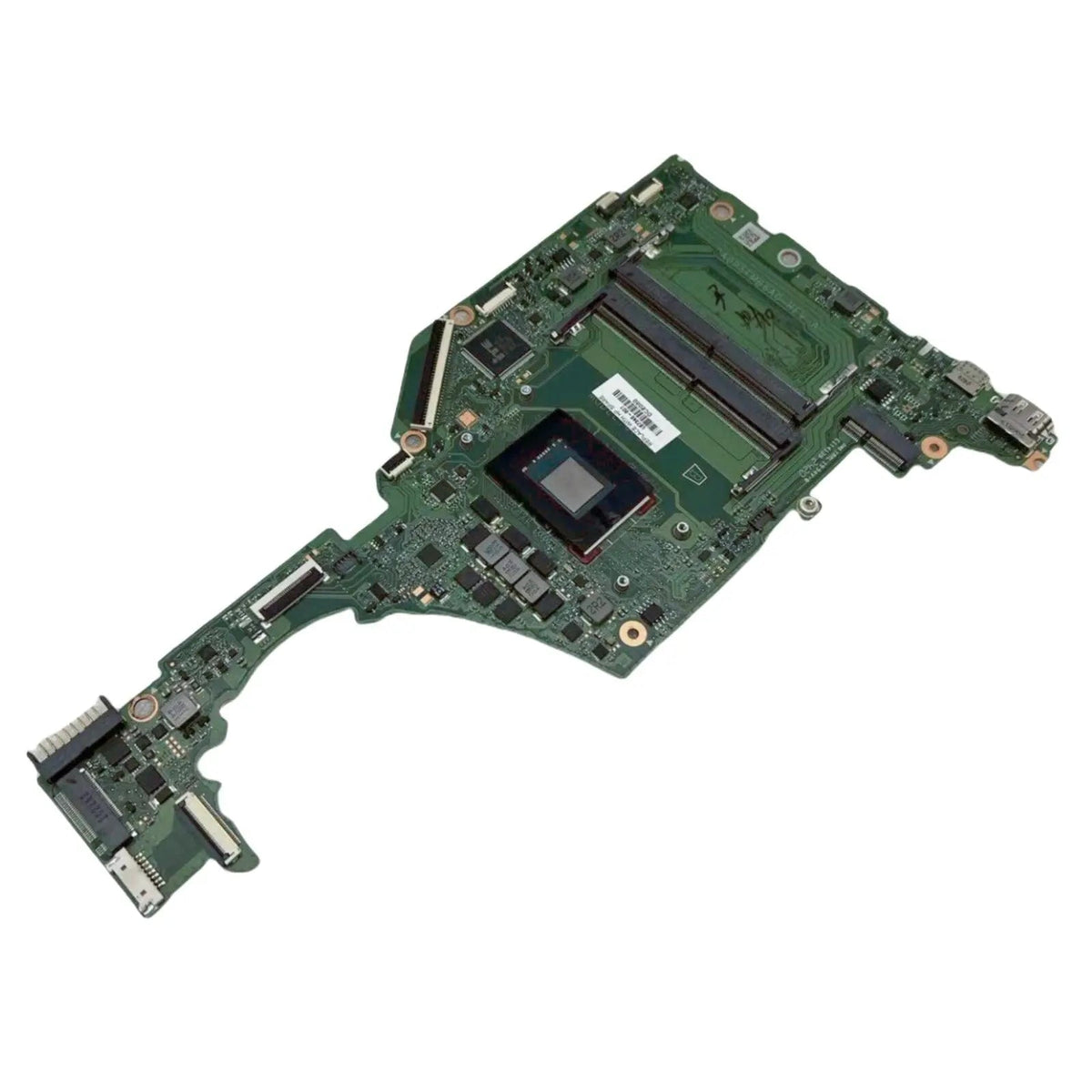 HP 15-EF Motherboard DA0P5FMB6A0 L87346-601 with 3150U CPU - Bighao-era Laptop Part