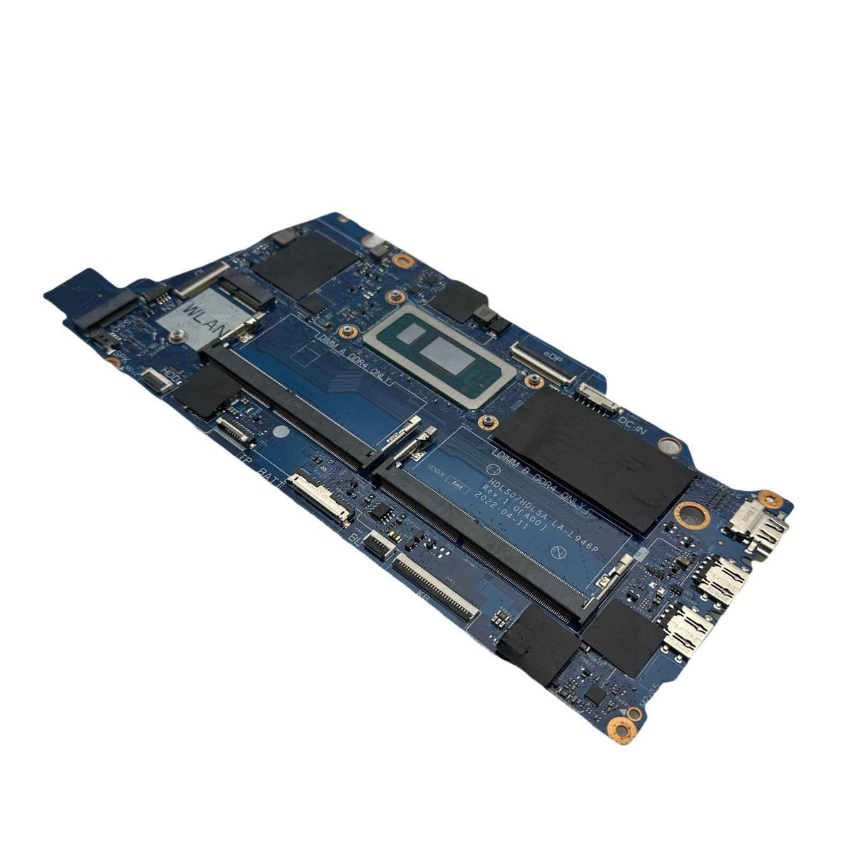 Dell Inspiron 15 3520 Motherboard LA-L946P CN-05NKKM with i5-1235U CPU - Bighao-era Laptop Part