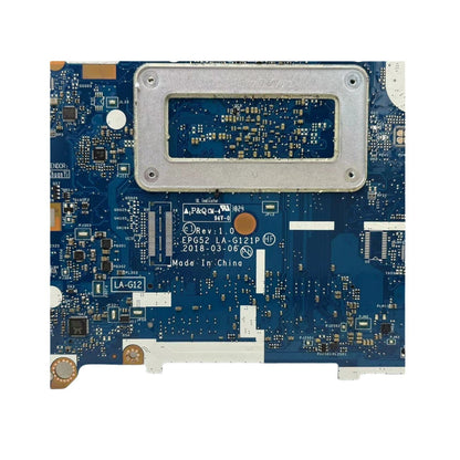 HP 15-BS 250 G7 Motherboard LA-G121P L19050-601 with Pentium N5000 CPU - Bighao-era Laptop Part