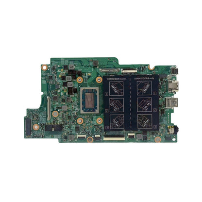 Dell Inspiron 13 7375 Motherboard 17852-1 CN-0K6D95 with R5-2500 CPU - Bighao-era Laptop Part