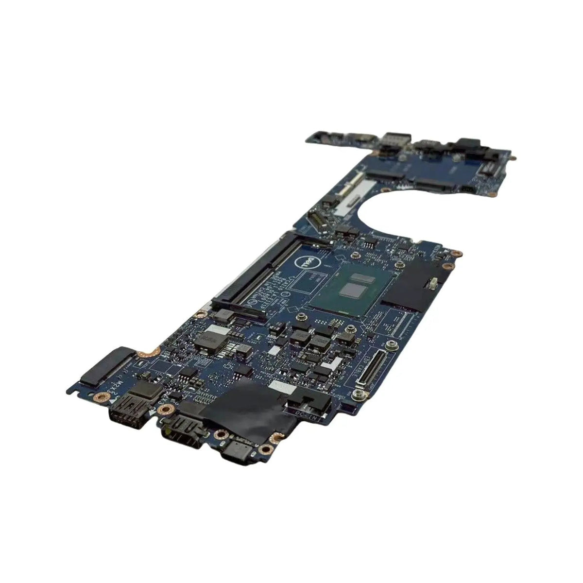 Dell Latitude E7280 Motherboard LA-E121P CN-0X0FTD with i7-6600U CPU - Bighao-era Laptop Part