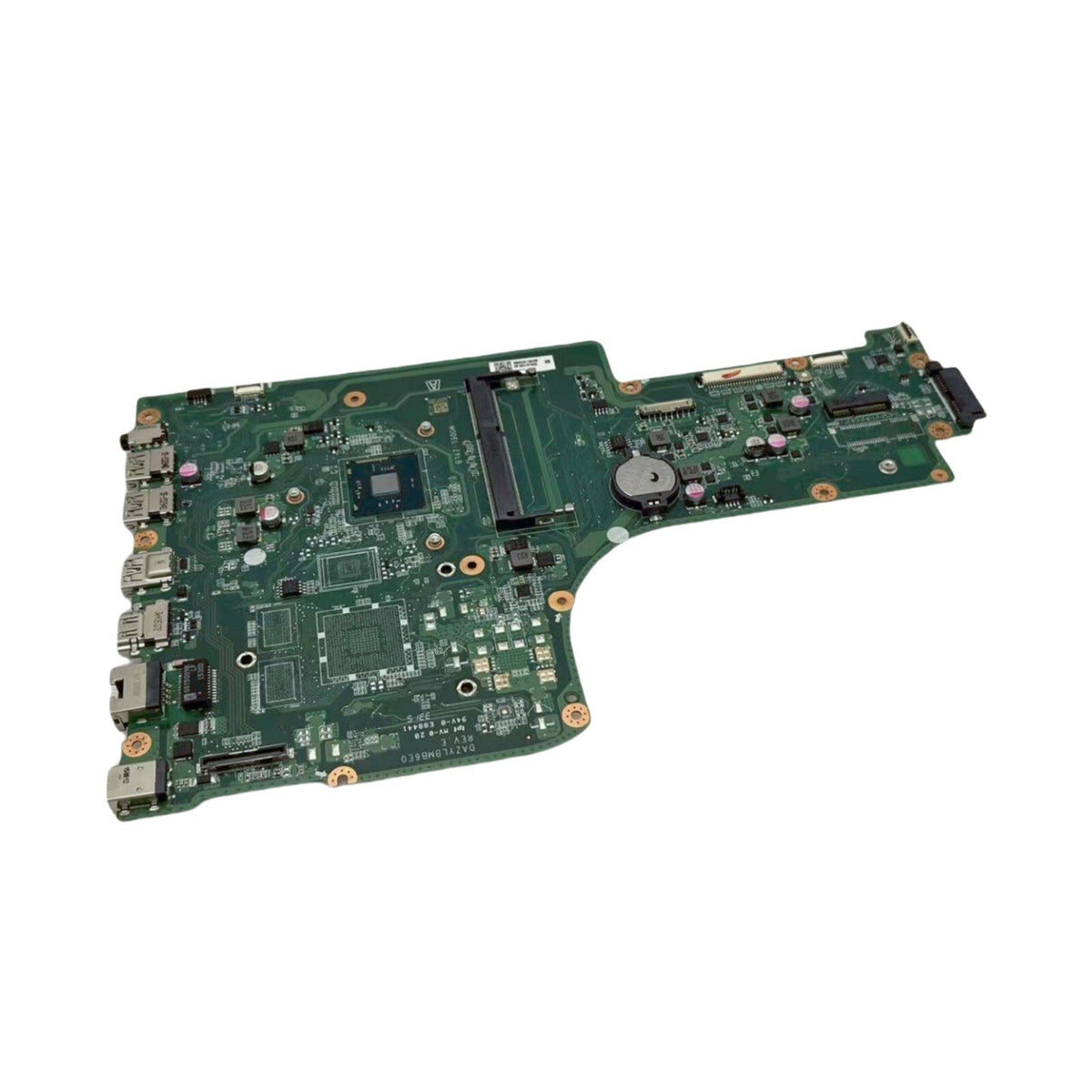 Acer Aspire ES1-731 Motherboard DAZYLBMB6E0 NB.MZS11.005 with N3150 CPU - Bighao-era Laptop Part