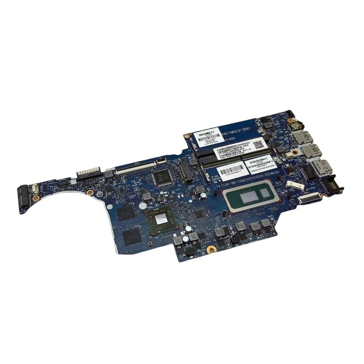 HP 14-CF 14‑CR Motherboard 6050A3023801 L38210-601 with i5-8265U R7 M440-2GB - Bighao-era Laptop Part