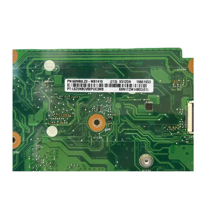 ASUS VivoBook X512DA Motherboard 90NB0LZ0‑R00010 with R5-3500U CPU 4GB-RAM - Bighao-era Laptop Part