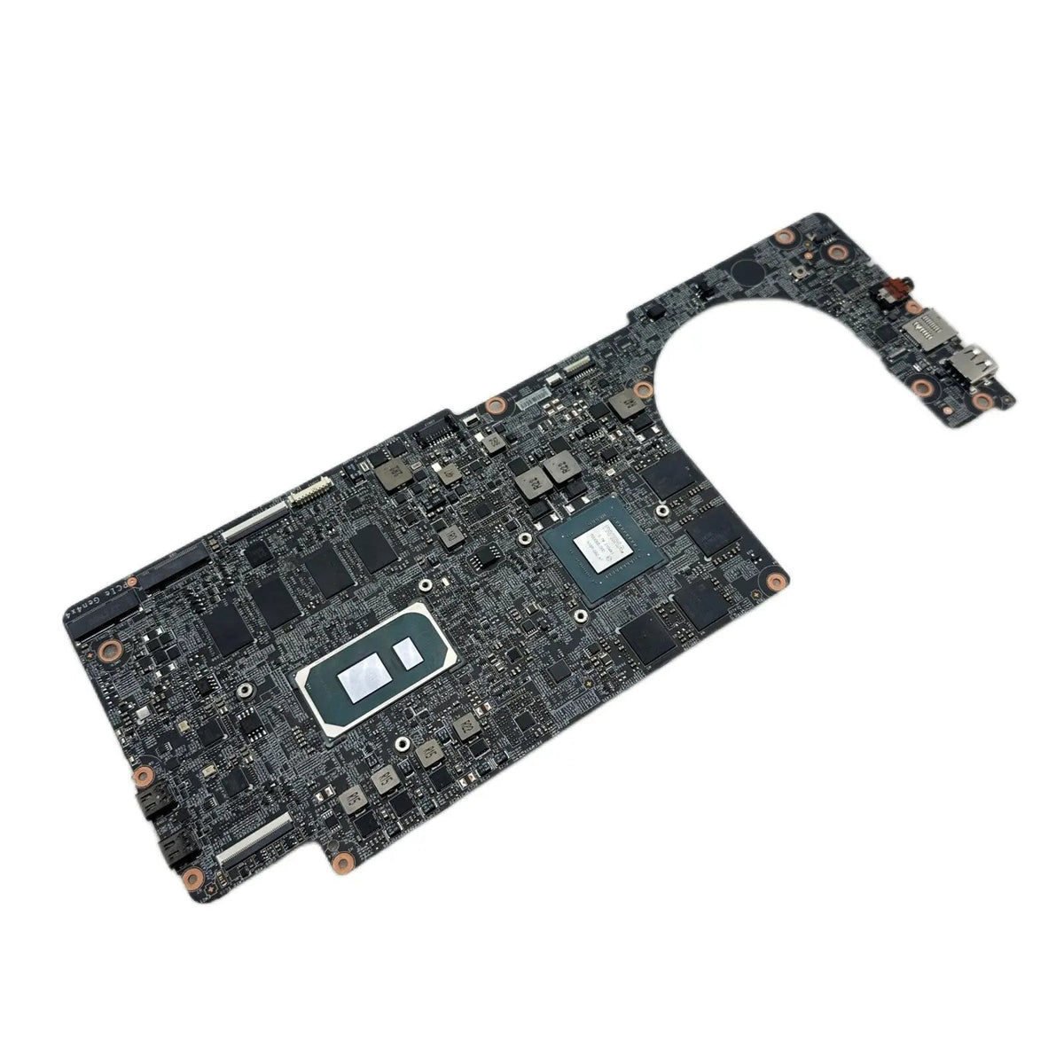 MSI Summit E14 A11SCST Motherboard MS-14C41 with i7-1185G7 32GB-RAM GTX1650Ti-4GB - Bighao-era Laptop Part