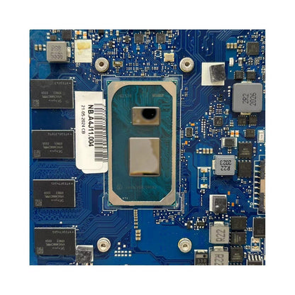 Acer Swift3 SF313‑53 Motherboard NB2629_PCB_MB_V3 NB.A4J11.004 with i7-1165G7 16GB-RAM - Bighao-era Laptop Part