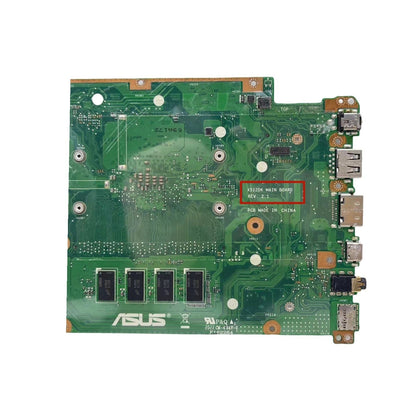 ASUS Vivobook X512DAP Motherboard X512DK 60NB0LZ0‑MB3210 with YM3050U 4GB-RAM - Bighao-era Laptop Part