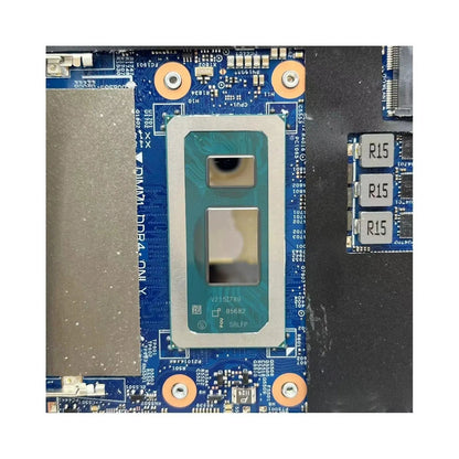 Dell Inspiron 5620 Motherboard 213264-1 CN-0KTFJN with i7-1255U CPU - Bighao-era Laptop Part