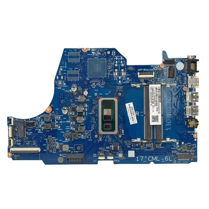 HP Pavilion 17-BY 17G-CR Motherboard 6050A3107701 L67088-601 with i5-10210U CPU - Bighao-era Laptop Part