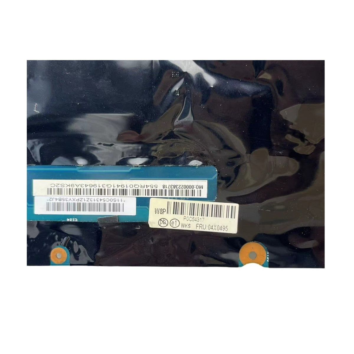 Lenovo ThinkPad X1 Carbon Motherboard 11246-2 04X0495 with i7-3667U 8GB-RAM - Bighao-era Laptop Part