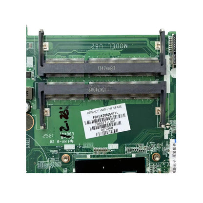 HP Pavilion 15-N Motherboard DA0U82MB6D0 736377-601 with i5-4200U GT740M-2GB - Bighao-era Laptop Part