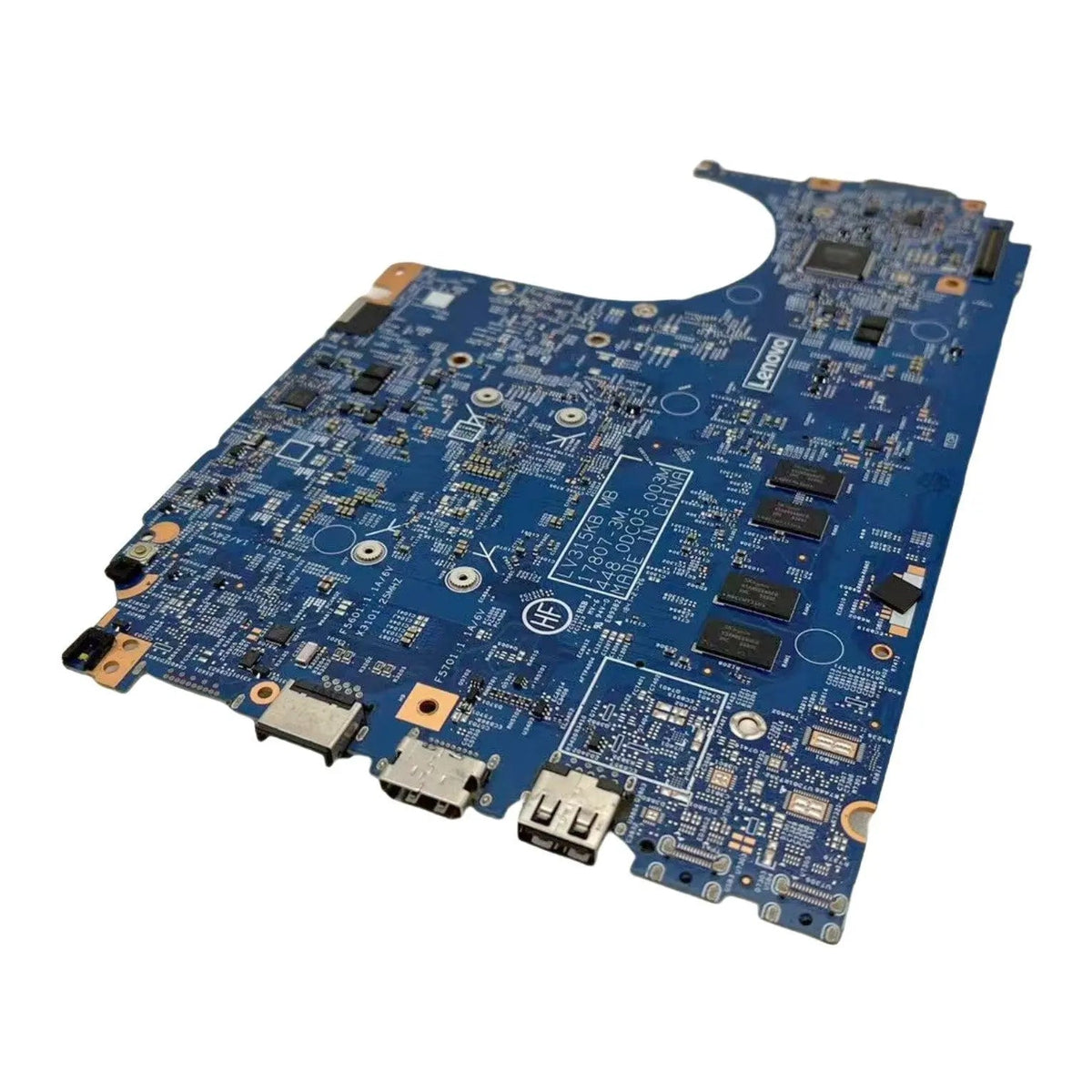 Lenovo V130-15IKB Motherboard 17807-3 5B20S57246 with i3-6006U CPU 4GB-RAM - Bighao-era Laptop Part