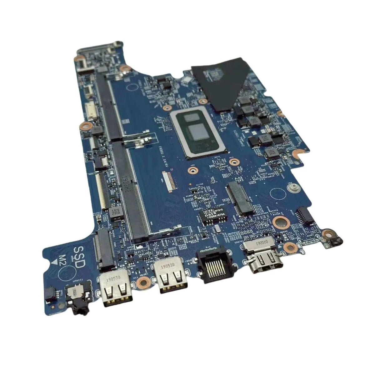 Dell Inspiron 15 5584 Motherboard 18789-1 CN-0CXMX0 with i3-8145U CPU - Bighao-era Laptop Part