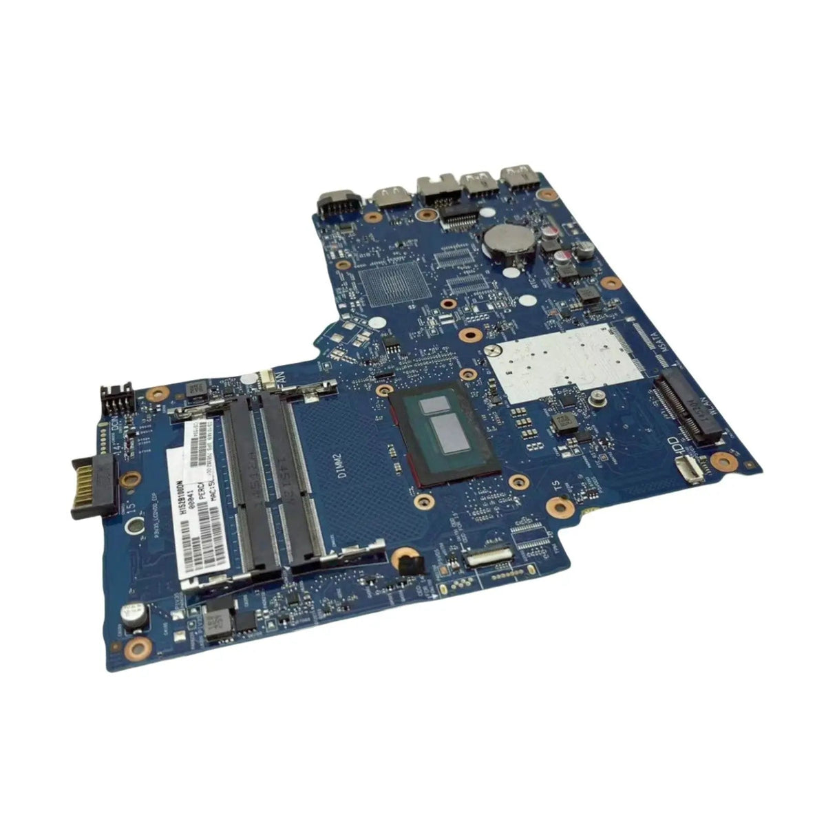 HP ProBook 350 G2 Motherboard 6050A2677201 796382-601 with i3-4005U CPU - Bighao-era Laptop Part