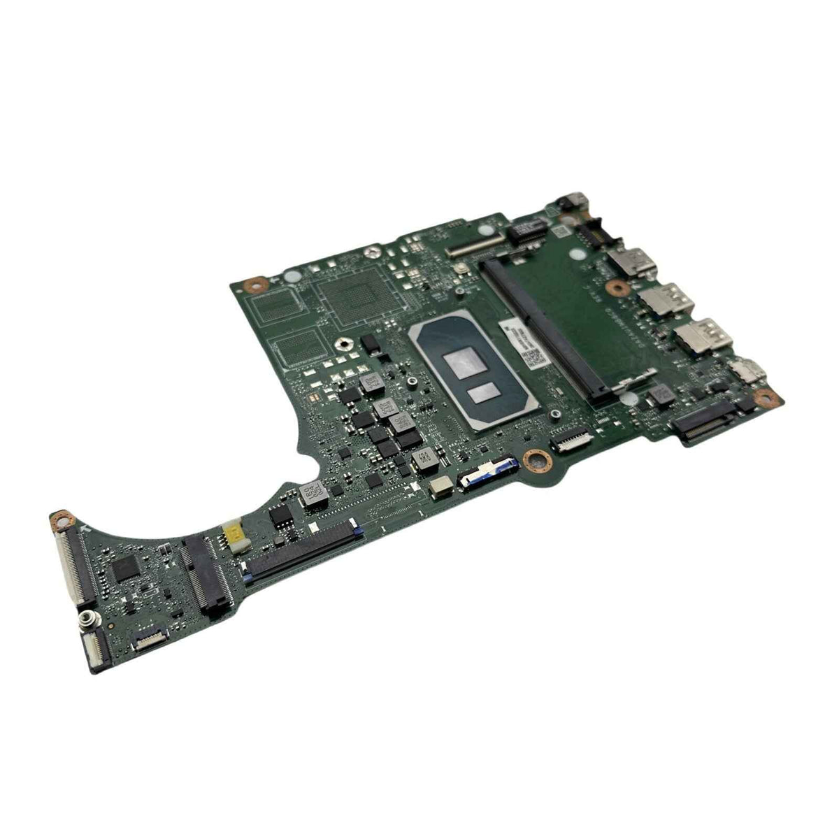 Acer Aspire A315-57 A515-55 Motherboard DAZAUIMB8C0 NB.HSM11.001 with i3-1005G1 4GB-RAM - Bighao-era Laptop Part