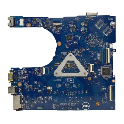 Dell Inspiron 5468 5566 motherboard LA-D871P CN-0DMD9K with i3-7100U CPU - Bighao-era Laptop Part