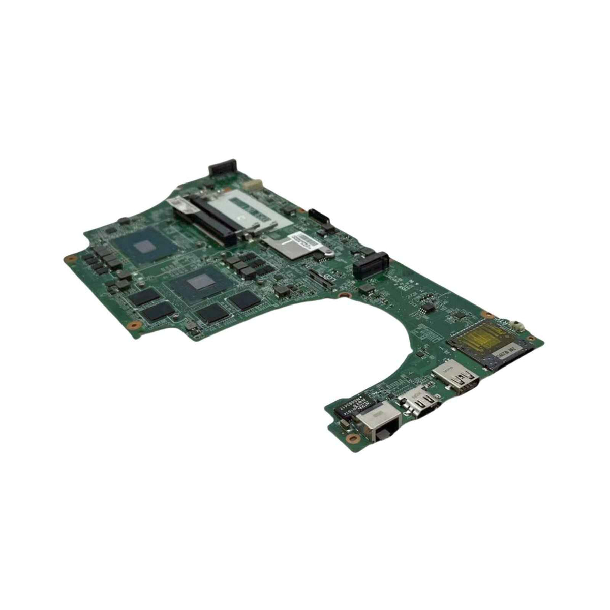 Dell Inspiron 15 7559 Motherboard DAAM9AMB8D0 CN-0MPYPP with i7-6700HQ CPU GTX960M-4GB - Bighao-era Laptop Part