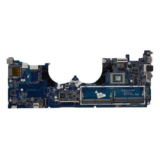 HP ENVY X360 15-EE Motherboard LA-J498P M36930-601 with R5-5500U CPU - Bighao-era Laptop Part