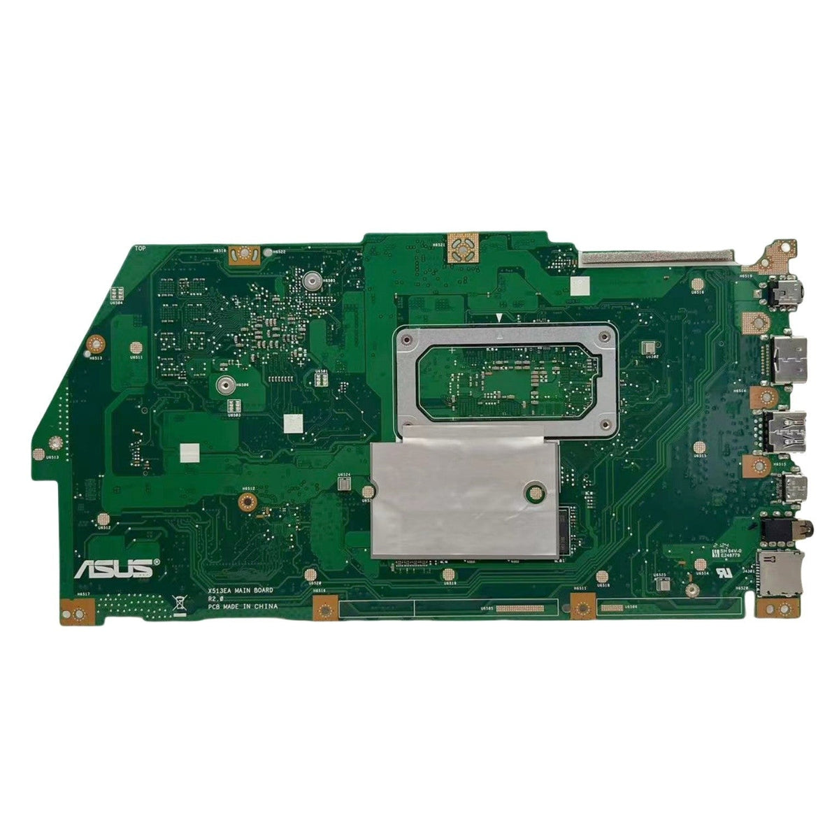 ASUS Vivobook X513EQ Motherboard 90NB0SK0-R00041 with i5-1135G7 MX350-2GB 8GB-RAM - Bighao-era Laptop Part