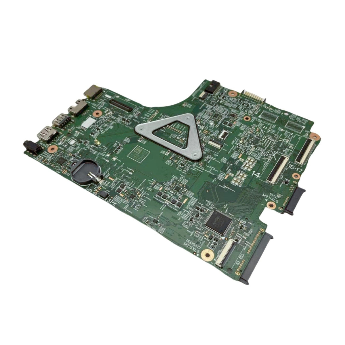 Dell Inspiron 5748 Motherboard 13269-1 CN-07G1CD with i7-4510U CPU - Bighao-era Laptop Part