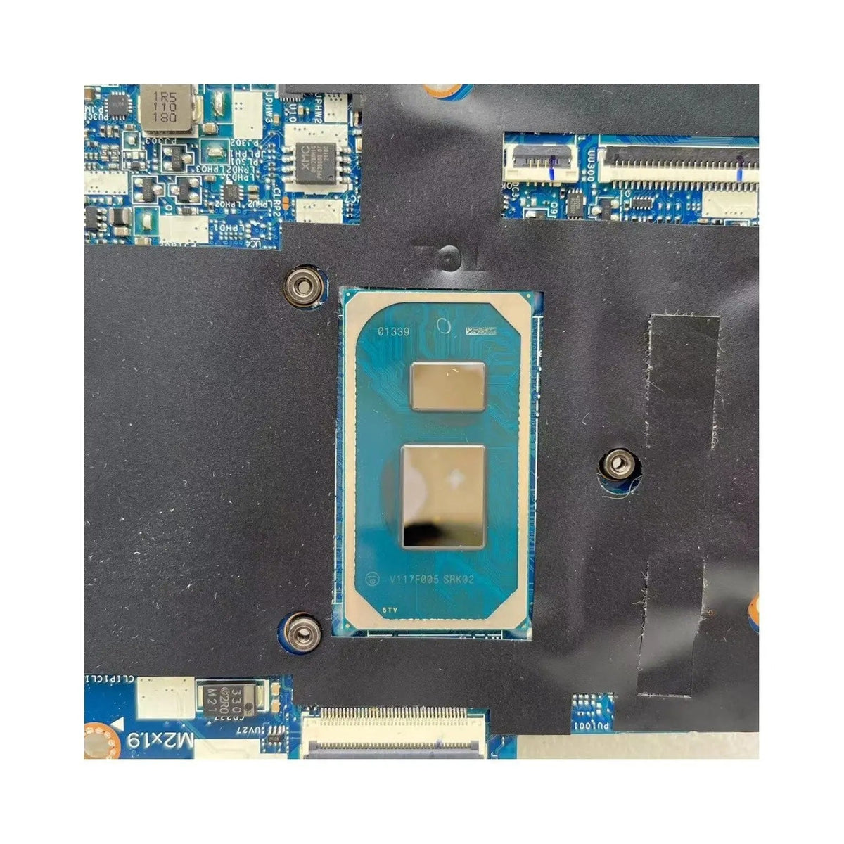 HP Envy X360 13-BD Motherboard LA-K261P M15289-601 with i7-1165G7 8GB-RAM - Bighao-era Laptop Part