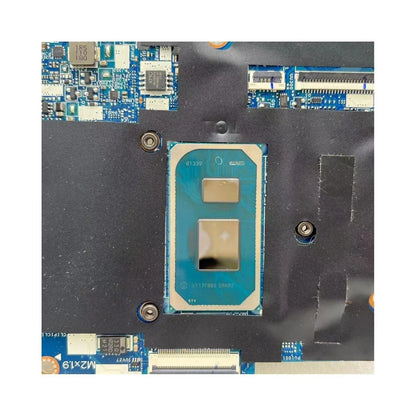HP Envy X360 13-BD Motherboard LA-K261P M15289-601 with i7-1165G7 8GB-RAM - Bighao-era Laptop Part