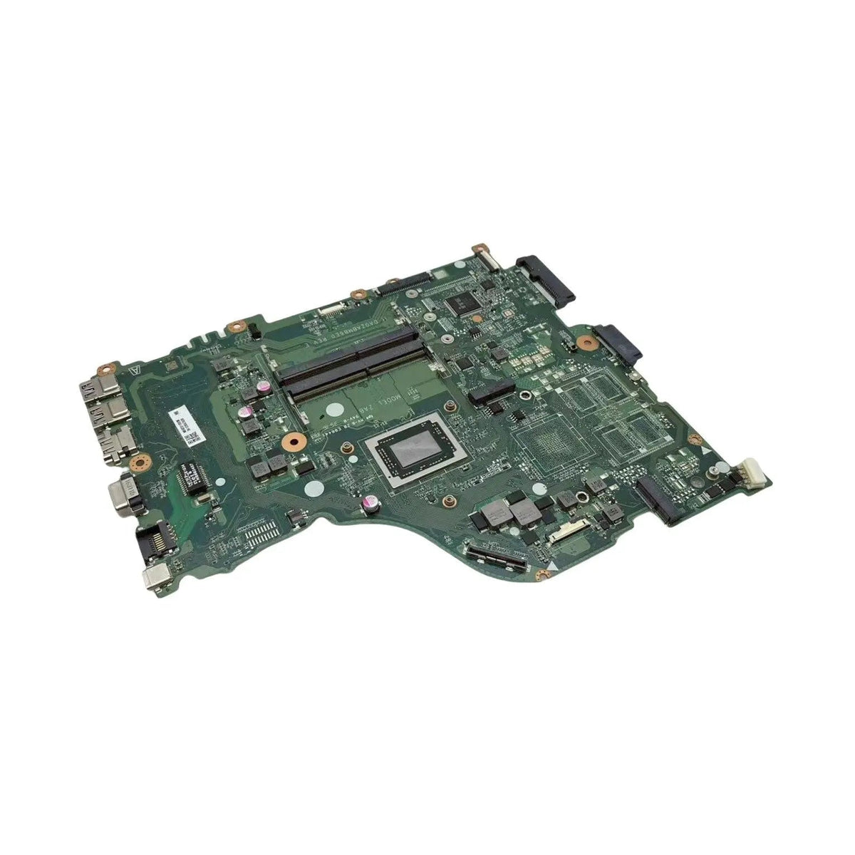 Acer Aspire E5-523 E5-553 F5-522 Motherboard DA0ZABMB6E0 NB.GES11.002 with A10-9600P CPU - Bighao-era Laptop Part
