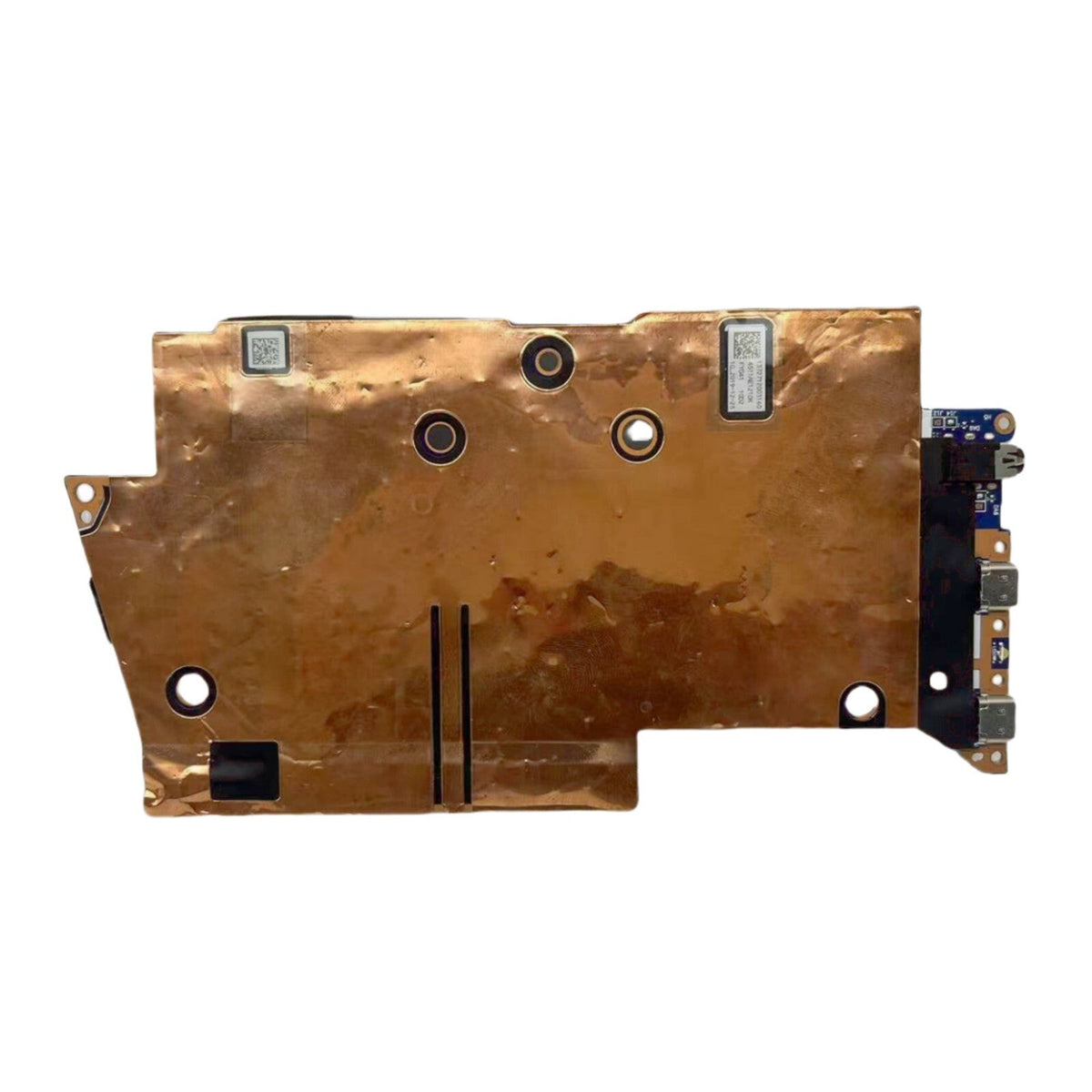 Lenovo YOGA C740-14IML Motherboard NM-C431 5B20S42832 with i5-10210U 8GB-RAM - Bighao-era Laptop Part