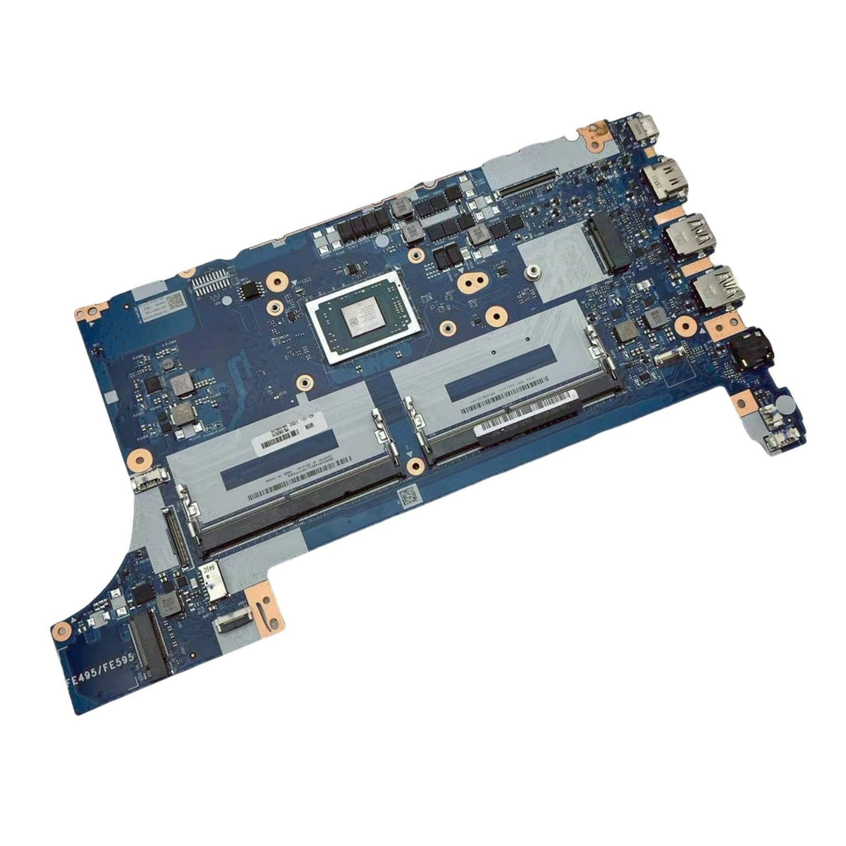 Lenovo ThinkPad E595 Motherboard NM-C061 02DL978 with R3-3200U CPU - Bighao-era Laptop Part