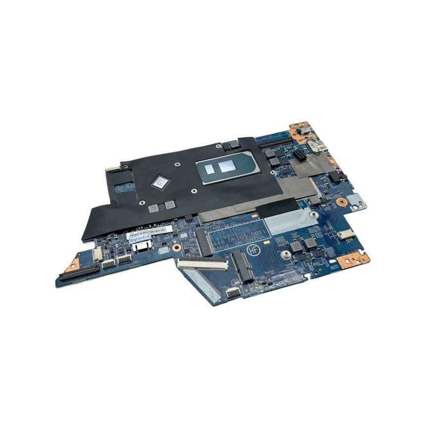 Lenovo IdeaPad Flex 5-15IIL05 Motherboard 19792-1 5B20S44455 with i7-1065G7 16GB-RAM MX330-2GB - Bighao-era Laptop Part