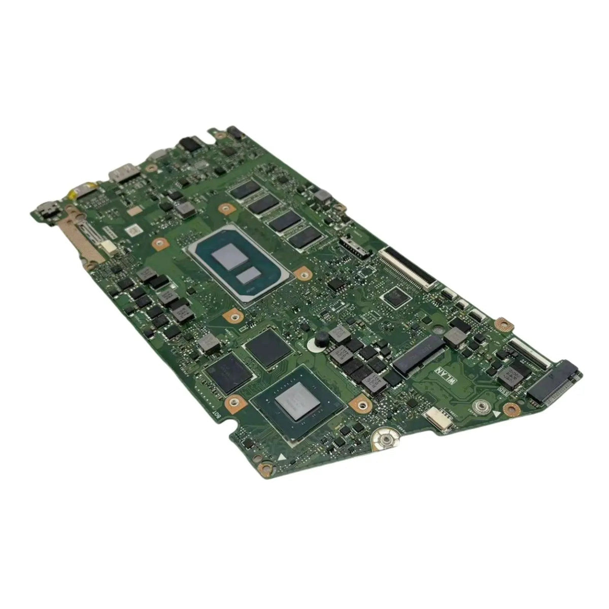 ASUS VivoBook X521EQ Motherboard 90NB0SE0‑R00022 with i7-1165G7 8GB-RAM MX350-2GB - Bighao-era Laptop Part