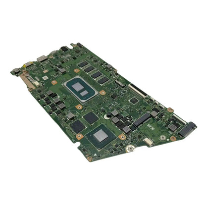 ASUS VivoBook X521EQ Motherboard 90NB0SE0‑R00022 with i7-1165G7 8GB-RAM MX350-2GB - Bighao-era Laptop Part