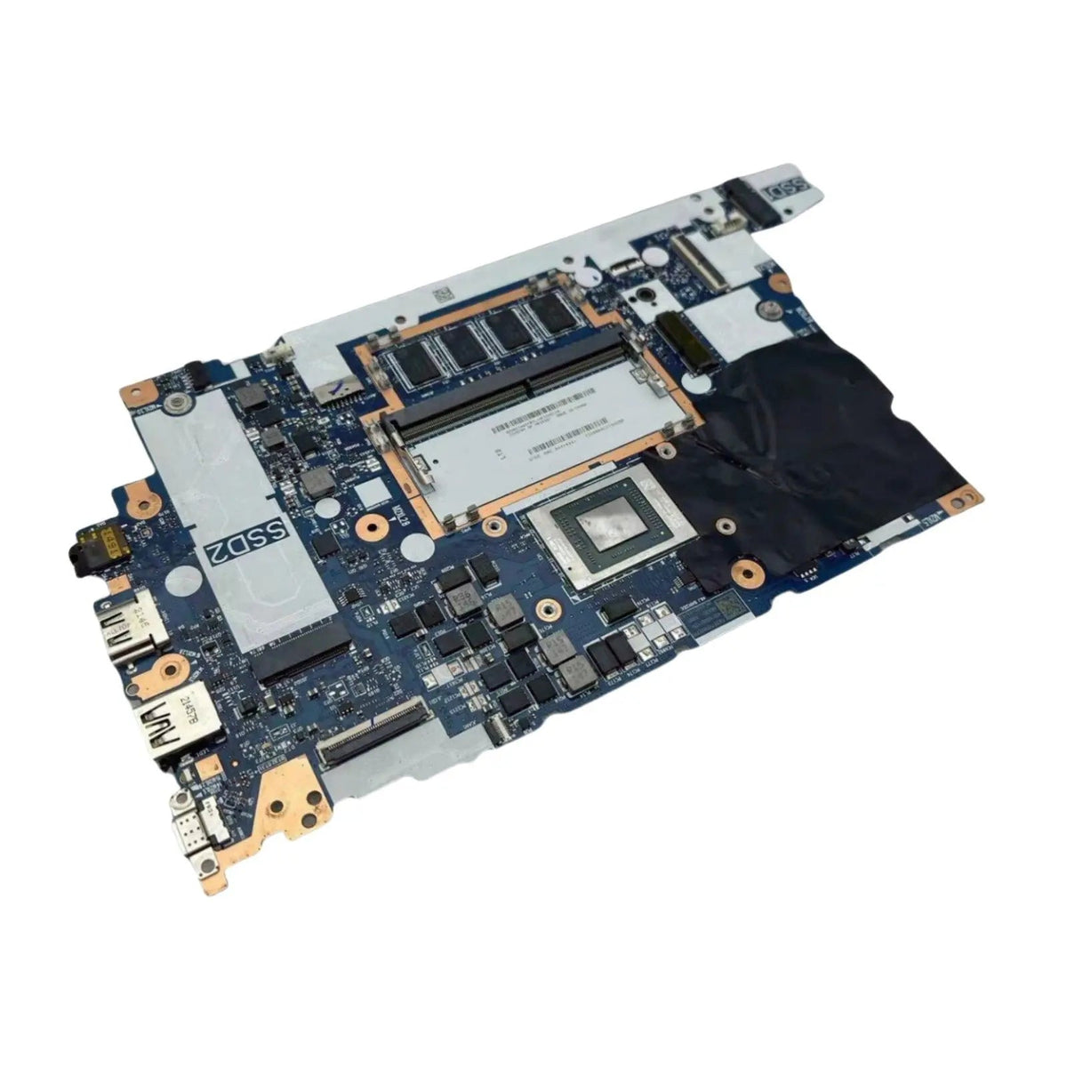Lenovo ThinkPad E14 Gen3 Motherboard NM-D481 5B21C16056 with R5-5500U CPU 8GB-RAM - Bighao-era Laptop Part