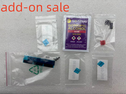 Apple MacBook Pro 2017 Logic Board 13" A1706 with Touch ID Various Configurations - Bighao-era Laptop Part