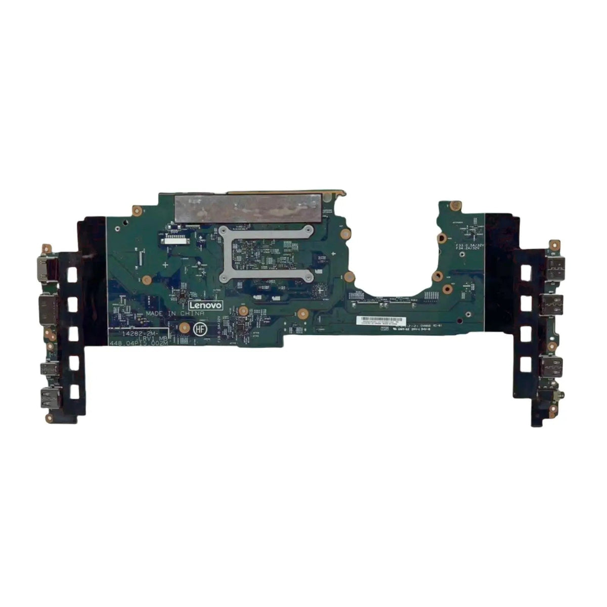 Lenovo ThinkPad X1 Yoga Motherboard 14282-2M with i5-6300U 8GB-RAM - Bighao-era Laptop Part