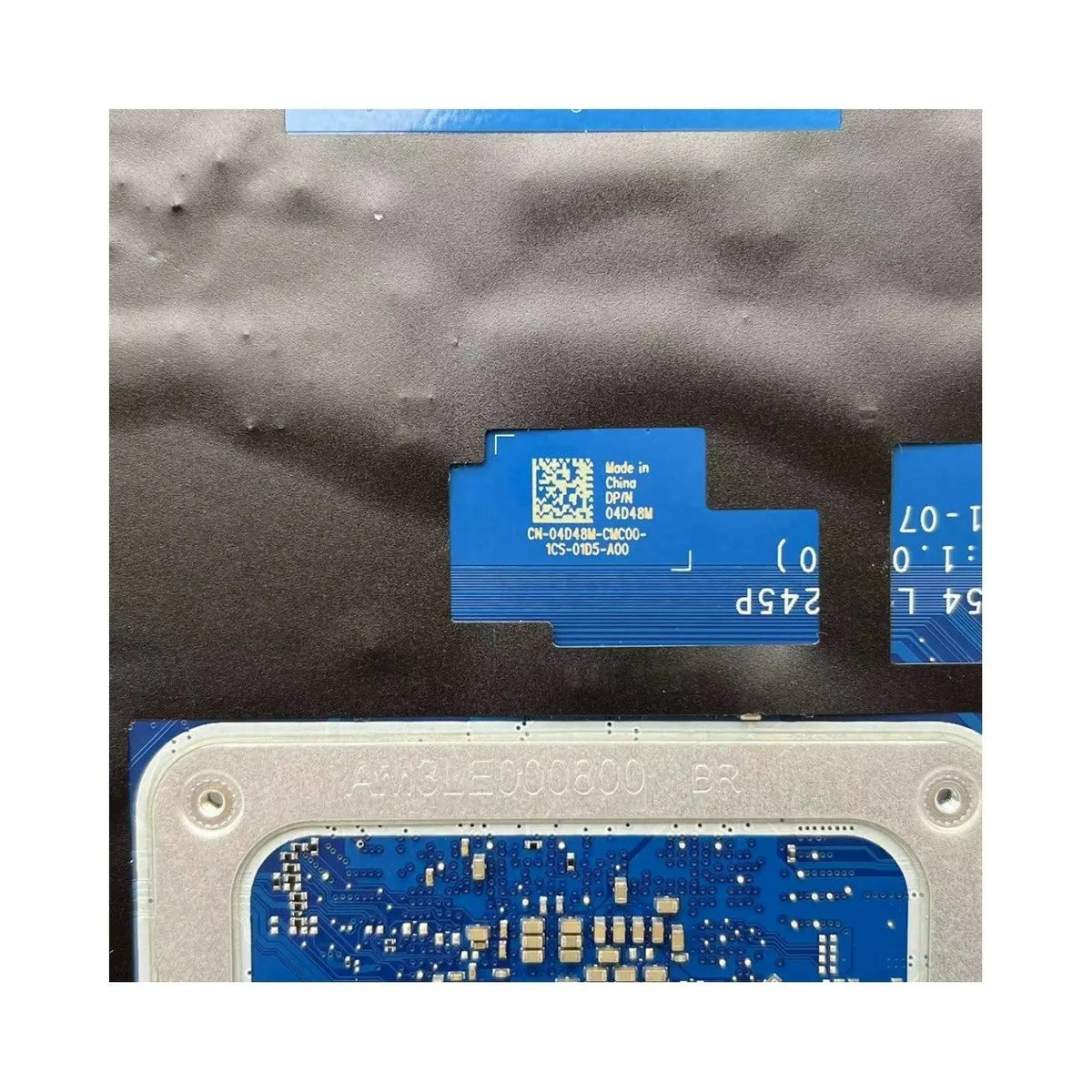 LA-L245P Motherboard for Dell Inspiron 15 3515 Notebook with R5-3450U CPU - Bighao-Era Laptop part