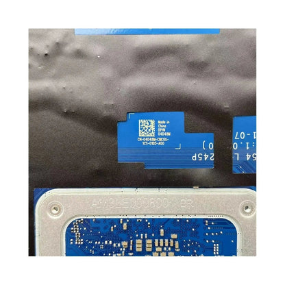 LA-L245P Motherboard for Dell Inspiron 15 3515 Notebook with R5-3450U CPU - Bighao-Era Laptop part